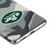 NFL New York Jets Camo Galaxy S20 Ultra 5G Skin